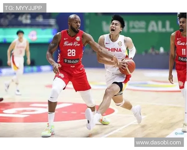 2019年男篮世界杯精彩对决波多黎各队直播全程回顾与分析 2019年男篮世界杯精彩对决波多黎各队直播全程回顾与分析