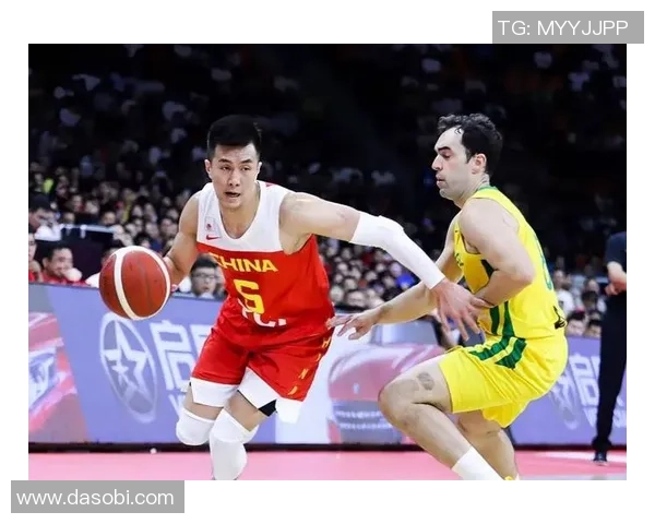 2019年中国男篮昆山对抗安哥拉精彩赛事回顾与分析