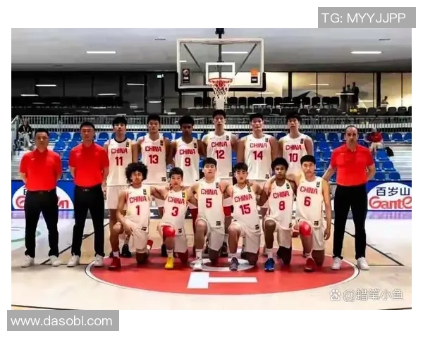 08年北京奥运会男篮中国队对阵美国队精彩数据分析与比赛回顾