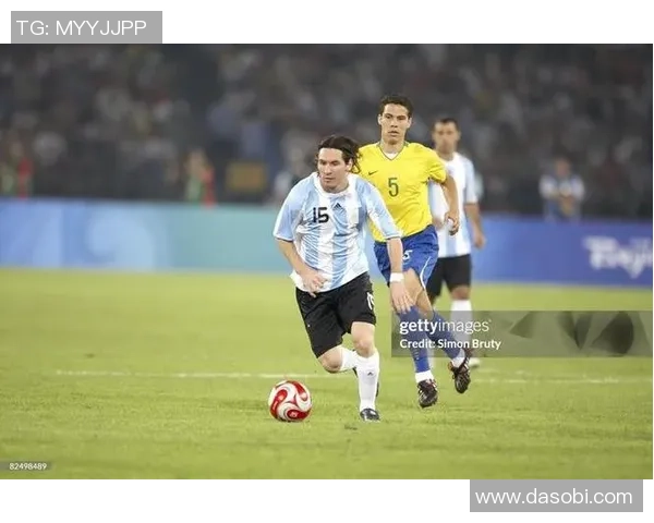 2008年北京奥运会阿根廷男篮与巴西队的激烈对决回顾