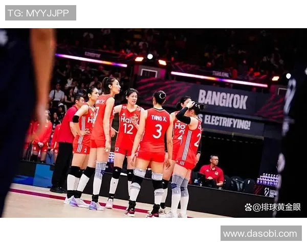 中国女排在2016奥运会上的辉煌征程与不屈精神展现 中国女排在2016奥运会上的辉煌征程与不屈精神展现