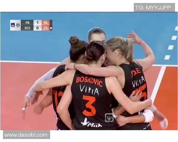 土耳其女排联赛精彩对决费内巴切迎战伊萨全力争胜 土耳其女排联赛精彩对决费内巴切迎战伊萨全力争胜