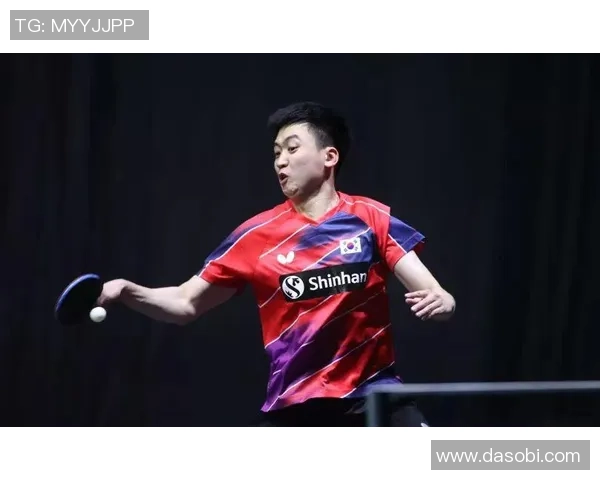 张本智和与郑荣植精彩对决比赛视频回顾及精彩瞬间分析 张本智和与郑荣植精彩对决比赛视频回顾及精彩瞬间分析