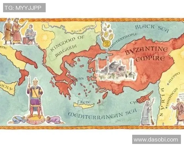 托尔港之战与十字军的宿命对决探秘 托尔港之战与十字军的宿命对决探秘