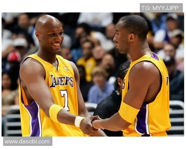 热火与湖人激战正酣奥多姆与小奥尼尔场上冲突引发热议