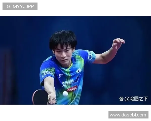 0-3！乒乓球总决赛：松岛张本再遭败绩，韩国队提早晋级混双4强