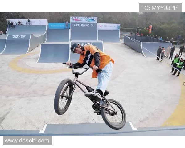 2025我国自由式小轮车联赛（深圳•光亮站）12月6日开赛