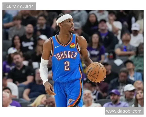 亚历山大三项进攻首要数据创生计新高 这赛季还要拿MVP？