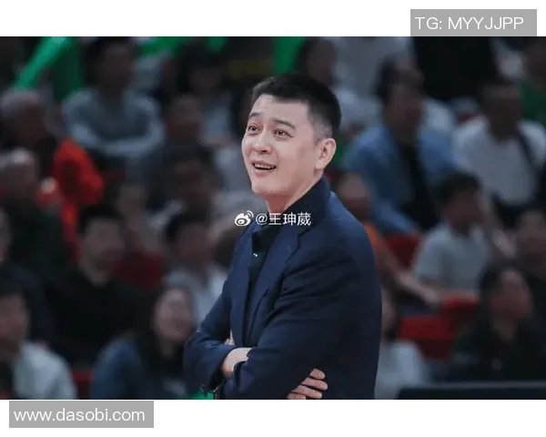 江湖再会！杨鸣社媒离别全运会：预祝团队所有的人都能一切顺利